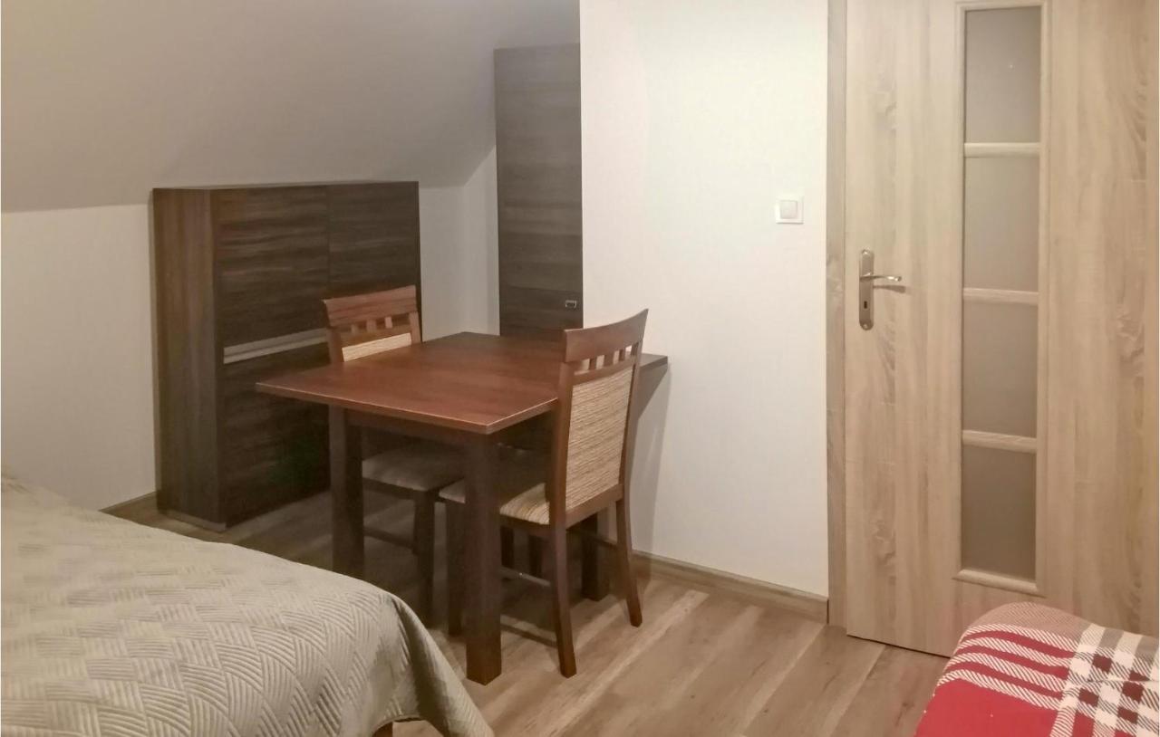 Amazing Home In Ilawa With Wifi 외부 사진